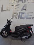 Motorrad kaufen Neufahrzeug PIAGGIO Medley 125 (roller)