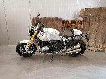 Motorrad kaufen Vorführmodell BMW R nine T