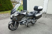Motorrad kaufen Occasion BMW R 1200 RT ABS (touring)