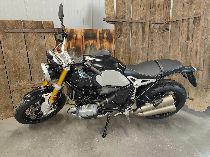 Motorrad kaufen Neufahrzeug BMW R nine T (naked)
