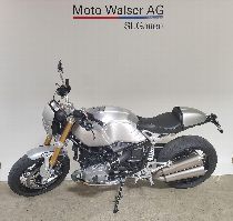  Acheter moto BMW R nine T ABS Naked