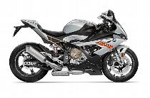 Motorrad kaufen Occasion BMW S 1000 RR (sport)