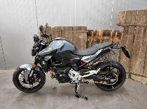  Motorrad kaufen Neufahrzeug BMW F 900 R (naked)