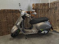 Motorrad kaufen Neufahrzeug PIAGGIO Vespa GTS 300 HPE (roller)