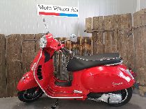 Motorrad kaufen Neufahrzeug PIAGGIO Vespa GTS 300 HPE