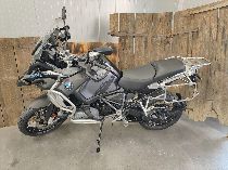 Motorrad kaufen Neufahrzeug BMW R 1250 GS Adventure (enduro)