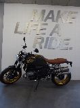Motorrad kaufen Neufahrzeug BMW R nine T Scrambler (retro)