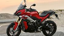 Motorrad kaufen Neufahrzeug BMW S 1000 XR (touring)