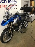 Motorrad kaufen Occasion BMW R 1200 GS (enduro)