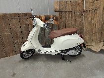 Motorrad kaufen Neufahrzeug PIAGGIO Vespa Primavera 125 (roller)