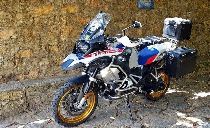 Motorrad kaufen Occasion BMW R 1250 GS Adventure