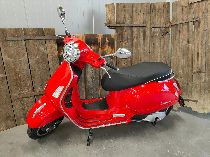 Motorrad kaufen Neufahrzeug PIAGGIO Vespa GTS 300 HPE (roller)
