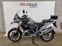  Motorrad kaufen Occasion BMW R 1200 GS 