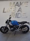 Motorrad kaufen Neufahrzeug BMW R nine T Pure (retro)