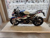 Motorrad kaufen Vorführmodell BMW S 1000 RR