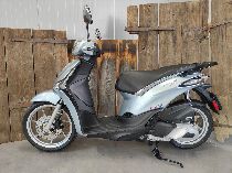  Motorrad kaufen Vorführmodell PIAGGIO Liberty 125 