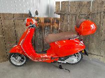 Motorrad kaufen Neufahrzeug PIAGGIO Vespa Primavera 125 (roller)