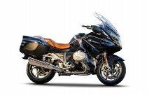 Motorrad kaufen Occasion BMW R 1250 RT (touring)