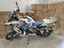  Motorrad kaufen Neufahrzeug BMW R 1250 GS Adventure (enduro)