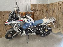 Motorrad kaufen Neufahrzeug BMW R 1250 GS Adventure (enduro)