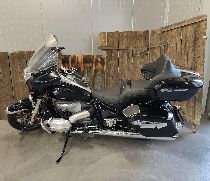 Motorrad kaufen Neufahrzeug BMW R 18 Transcontinental (custom)