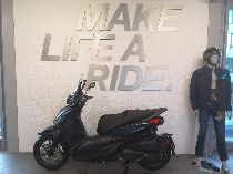  Motorrad kaufen Neufahrzeug PIAGGIO Beverly 400 HPE 