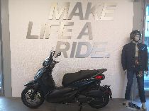 Motorrad kaufen Neufahrzeug PIAGGIO Beverly 400 HPE (roller)