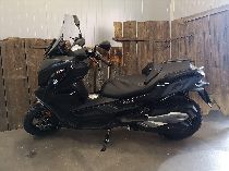 Buy motorbike New vehicle/bike BMW C 400 GT