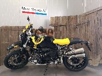 Motorrad kaufen Neufahrzeug BMW R nine T Urban G/S