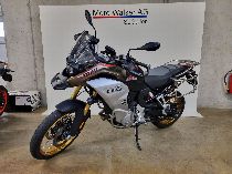 Motorrad kaufen Occasion BMW F 850 GS Adventure