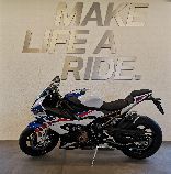 Motorrad kaufen Vorführmodell BMW S 1000 RR
