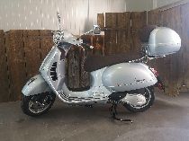 Motorrad kaufen Vorführmodell PIAGGIO Vespa GTS 300 HPE