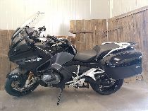 Motorrad kaufen Neufahrzeug BMW R 1250 RT