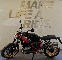 Motorrad kaufen Neufahrzeug BMW R nine T Scrambler