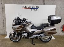  Motorrad kaufen Occasion BMW R 1200 RT ABS 