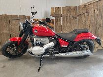 Motorrad kaufen Neufahrzeug BMW R 18 (custom)