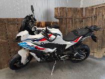 Motorrad kaufen Neufahrzeug BMW S 1000 XR (sport)