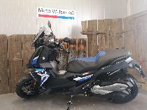 Motorrad kaufen Neufahrzeug BMW C 400 X