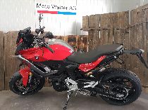 Motorrad kaufen Neufahrzeug BMW F 900 XR A2