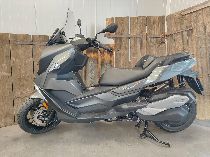 Motorrad kaufen Neufahrzeug BMW C 400 GT