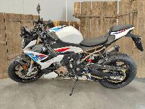 Motorrad kaufen Neufahrzeug BMW S 1000 R