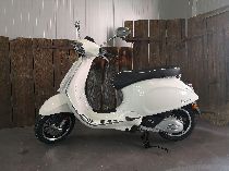  Motorrad kaufen Vorführmodell PIAGGIO Vespa Sprint 125 