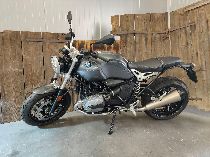 Motorrad kaufen Neufahrzeug BMW R nine T Pure (naked)