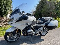 Motorrad kaufen Occasion BMW R 1200 RT ABS