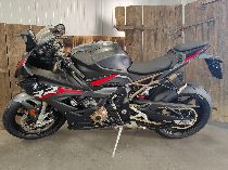 Motorrad kaufen Vorführmodell BMW S 1000 RR