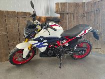 Motorrad kaufen Neufahrzeug BMW G 310 R
