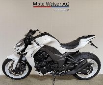  Motorrad kaufen Occasion KAWASAKI Z 1000 ABS (1043) 