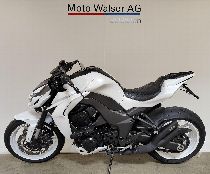 Motorrad kaufen Occasion KAWASAKI Z 1000 ABS (1043)