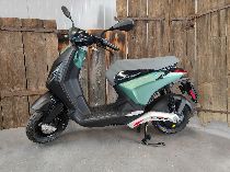  Buy motorbike Pre-owned PIAGGIO 1 Active 60 Km/h (scooter)