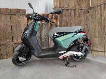 Acheter une moto Occasions PIAGGIO 1 Active 60 Km/h (scooter)